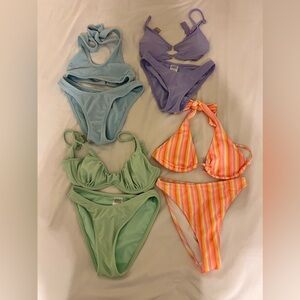 Bikini bundle
